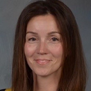 Dr. Laura Hamilton